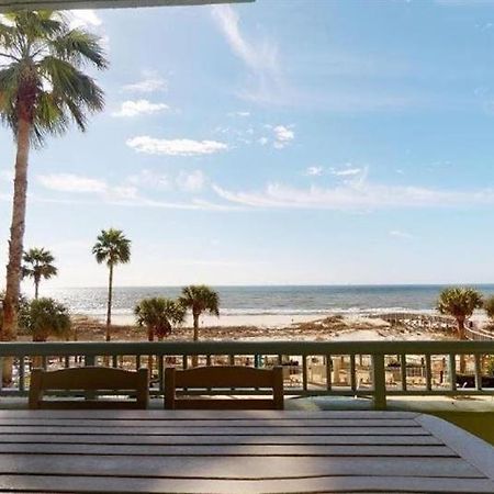 Beach Club 308A By Albvr - Come And Relax At Our Beautiful Beachfront Condo Gulf Highlands Extérieur photo