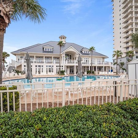 Beach Club 308A By Albvr - Come And Relax At Our Beautiful Beachfront Condo Gulf Highlands Extérieur photo