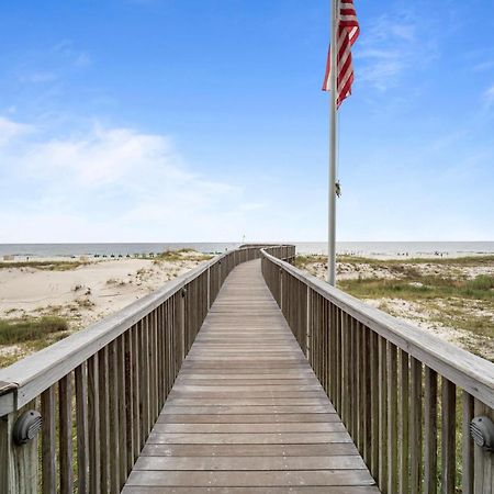 Beach Club 308A By Albvr - Come And Relax At Our Beautiful Beachfront Condo Gulf Highlands Extérieur photo