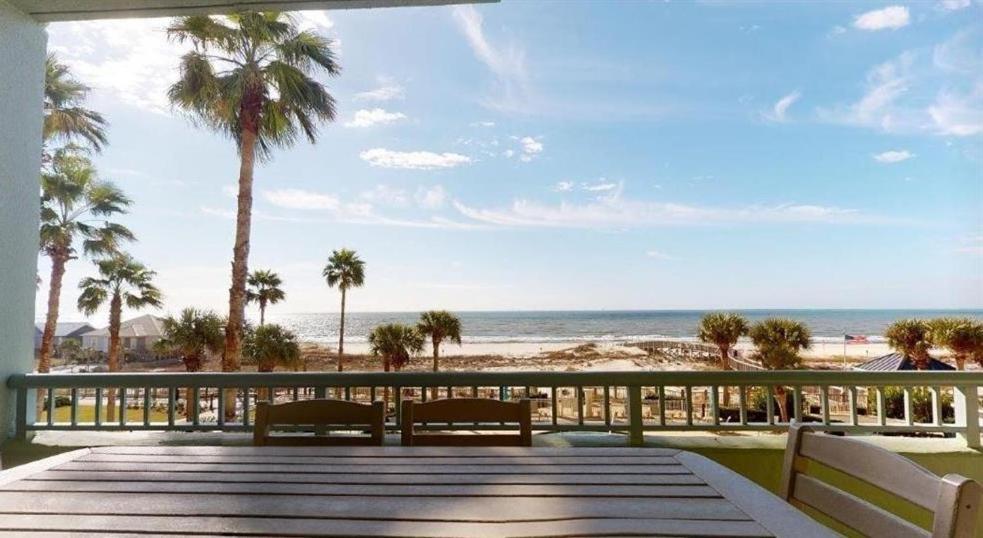 Beach Club 308A By Albvr - Come And Relax At Our Beautiful Beachfront Condo Gulf Highlands Extérieur photo