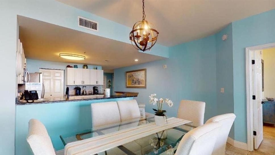 Beach Club 308A By Albvr - Come And Relax At Our Beautiful Beachfront Condo Gulf Highlands Extérieur photo