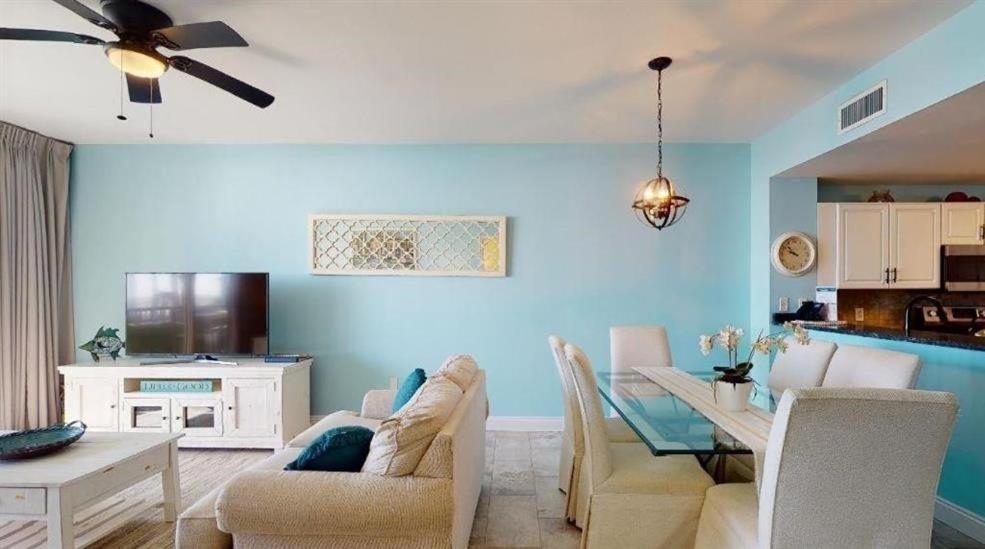 Beach Club 308A By Albvr - Come And Relax At Our Beautiful Beachfront Condo Gulf Highlands Extérieur photo