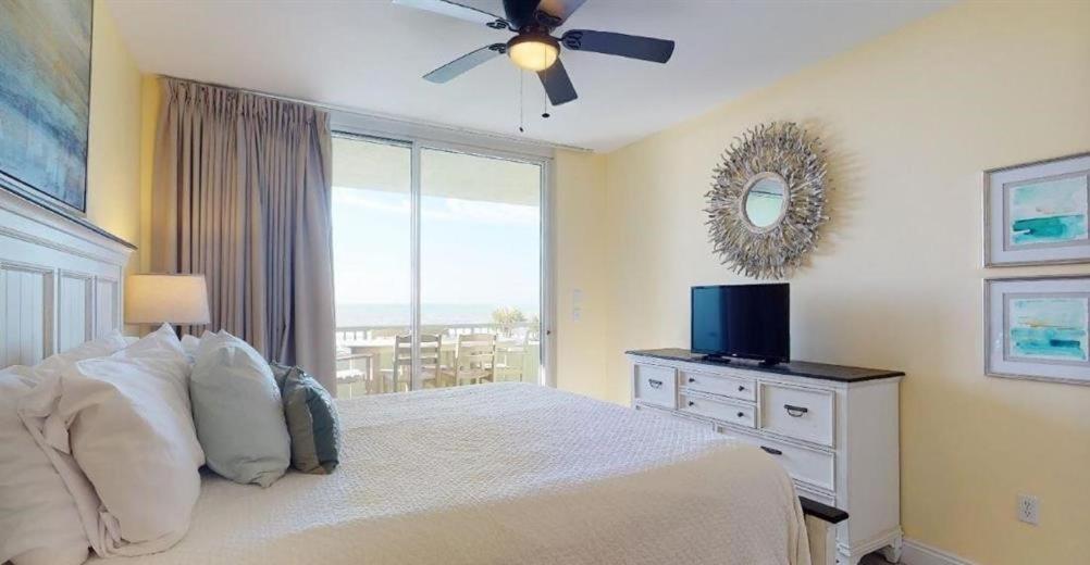 Beach Club 308A By Albvr - Come And Relax At Our Beautiful Beachfront Condo Gulf Highlands Extérieur photo