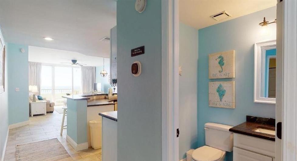 Beach Club 308A By Albvr - Come And Relax At Our Beautiful Beachfront Condo Gulf Highlands Extérieur photo