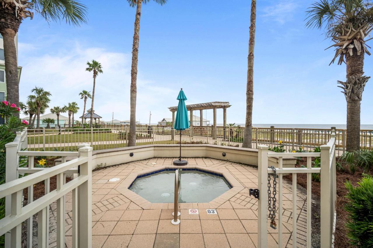 Beach Club 308A By Albvr - Come And Relax At Our Beautiful Beachfront Condo Gulf Highlands Extérieur photo