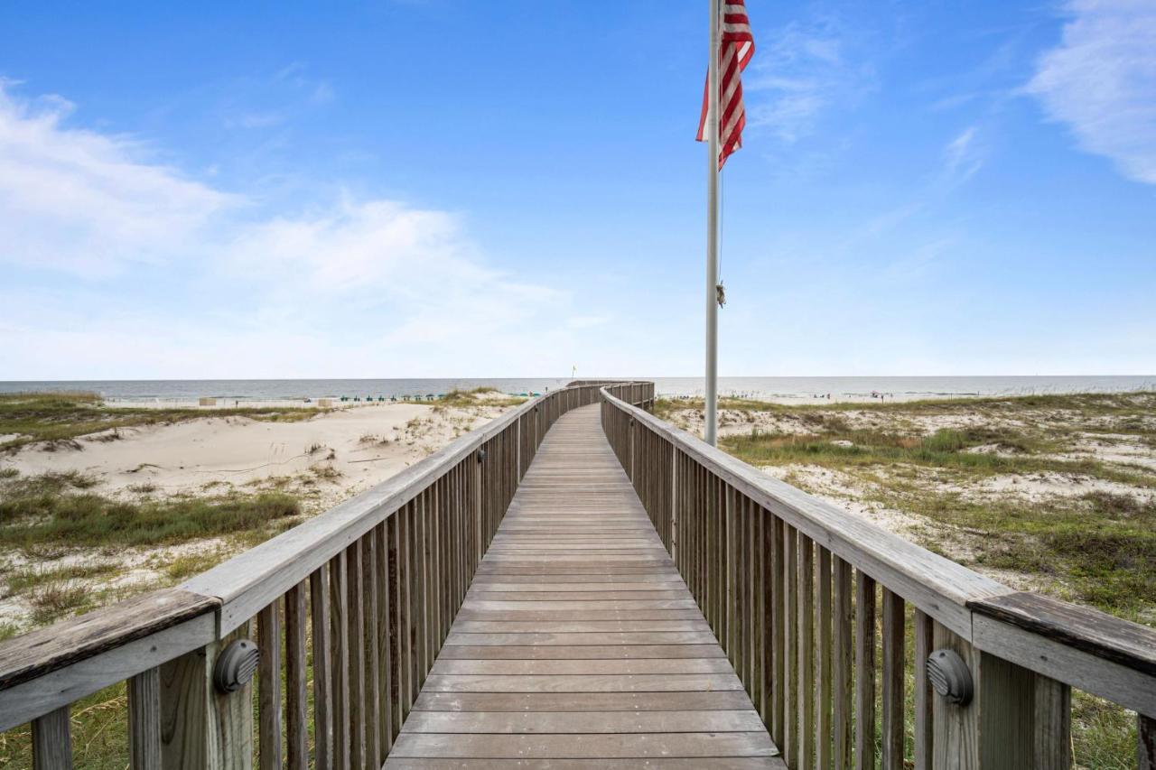 Beach Club 308A By Albvr - Come And Relax At Our Beautiful Beachfront Condo Gulf Highlands Extérieur photo