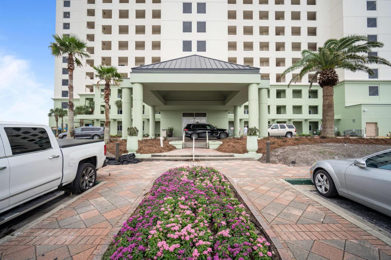 Beach Club 308A By Albvr - Come And Relax At Our Beautiful Beachfront Condo Gulf Highlands Extérieur photo