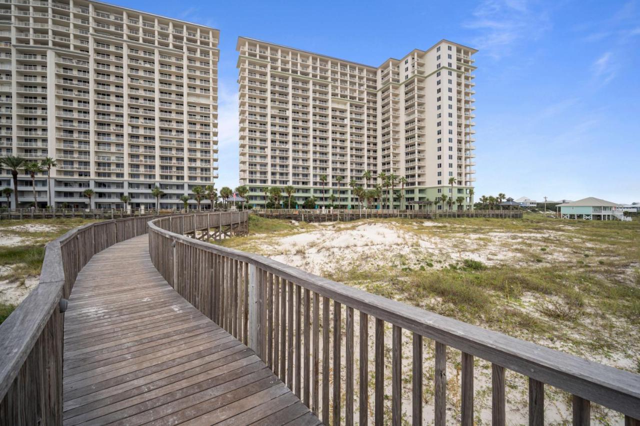 Beach Club 308A By Albvr - Come And Relax At Our Beautiful Beachfront Condo Gulf Highlands Extérieur photo