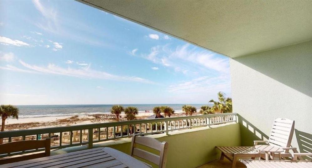 Beach Club 308A By Albvr - Come And Relax At Our Beautiful Beachfront Condo Gulf Highlands Extérieur photo