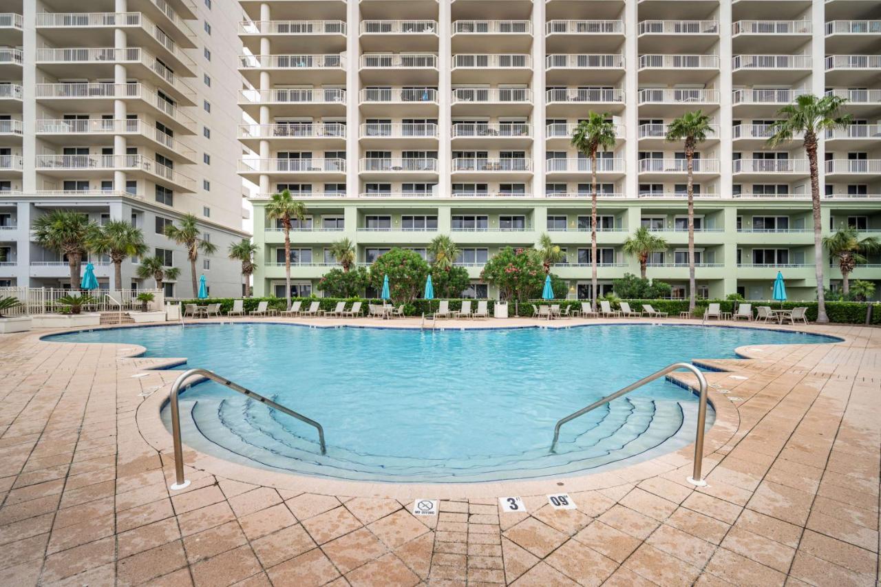 Beach Club 308A By Albvr - Come And Relax At Our Beautiful Beachfront Condo Gulf Highlands Extérieur photo