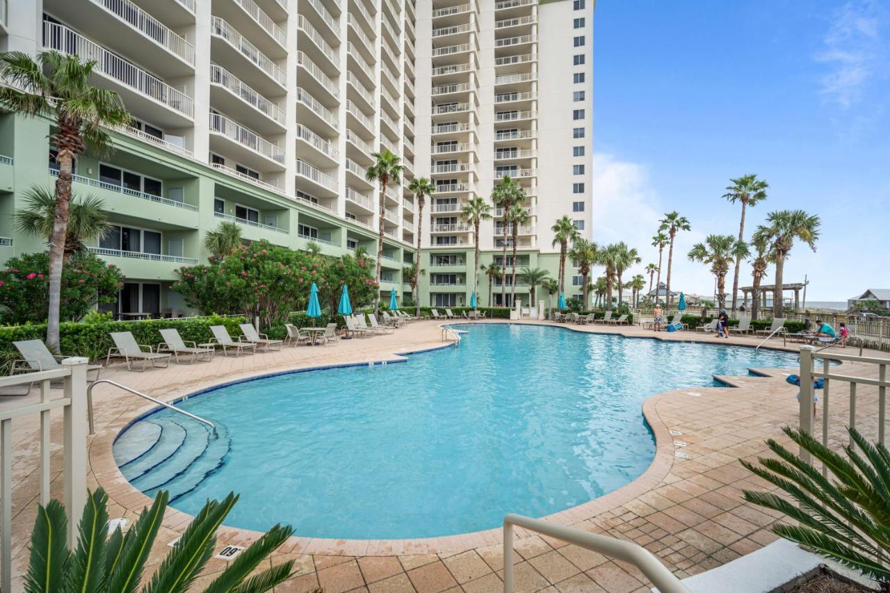 Beach Club 308A By Albvr - Come And Relax At Our Beautiful Beachfront Condo Gulf Highlands Extérieur photo